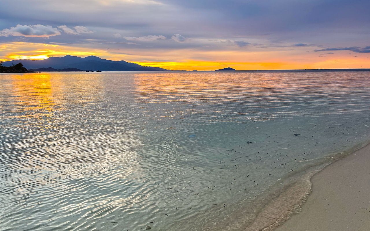 Canoeing and Kayaking - Saronde Island