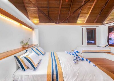 Saronde Villa Room