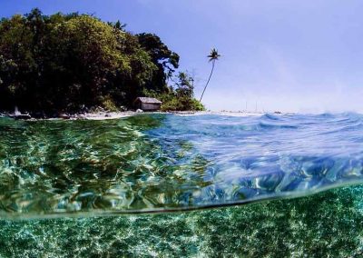 North Gorontalo Island Hopping & Cruising