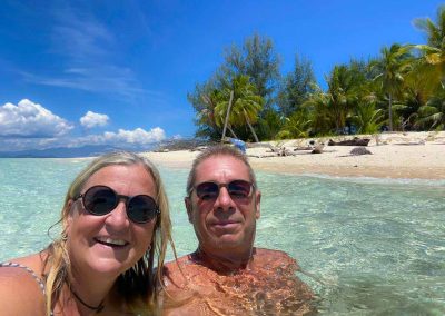 North Gorontalo Island Hopping & Cruising