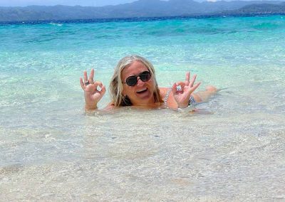 North Gorontalo Island Hopping & Cruising