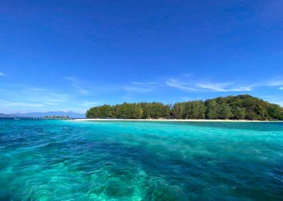 North Gorontalo Island Hopping & Cruising