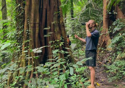 Bird Watching Gorontalo - Sulawesi