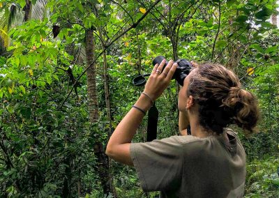 Bird Watching Gorontalo - Sulawesi