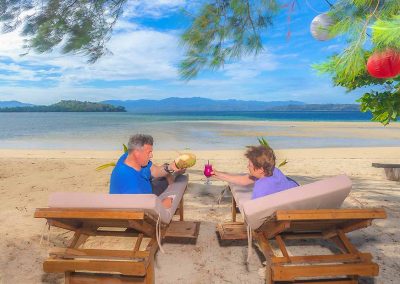 Saronde Island Dive Resort