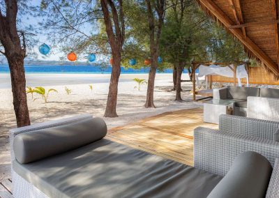 Saronde Island Dive Resort
