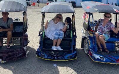 Some History about Gorontalo