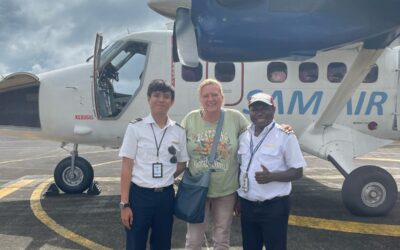 New Flight Connection Manado – Gorontalo – Manado
