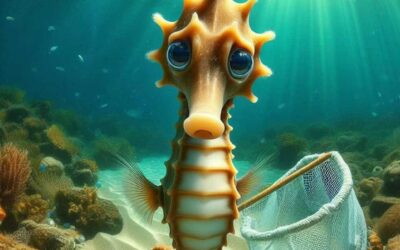 Saronde Island resort environmental projects