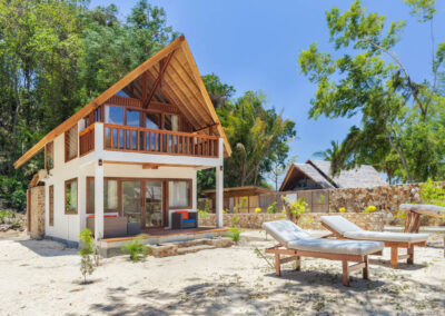 Saronde Resort - Garden Villa