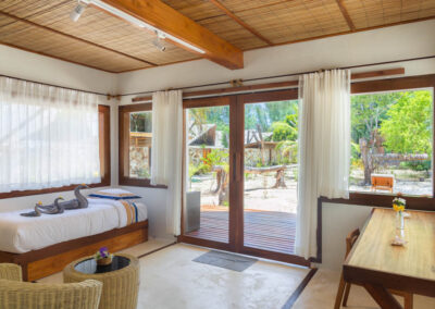 Saronde Resort - Garden Villa