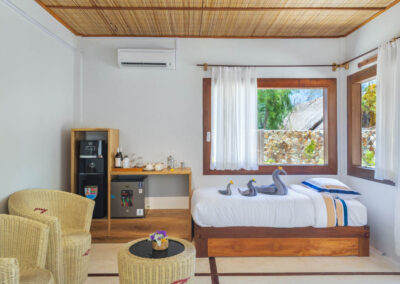Saronde Resort - Garden Villa