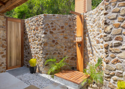 Saronde Resort - Garden Villa