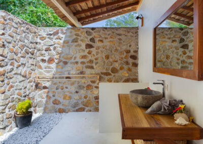 Saronde Resort - Garden Villa
