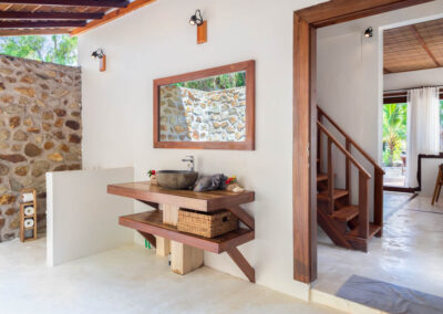 Saronde Resort - Garden Villa