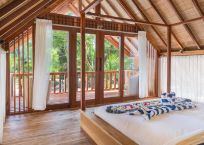 Saronde Resort - Garden Villa