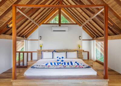 Saronde Resort - Garden Villa