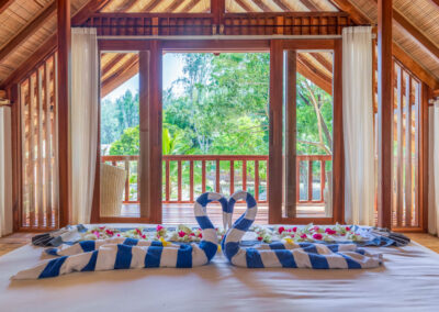 Saronde Resort - Garden Villa