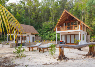 Saronde Resort - Garden Villa