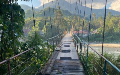 Two Days Trip – Nature & Adventure in Gorontalo