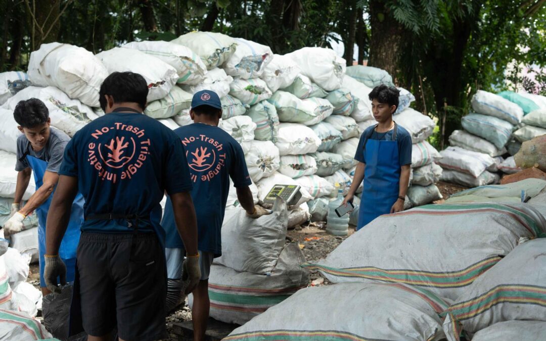 Our 2025 Sustainability Highlights